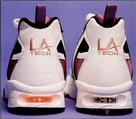 la gear la tech